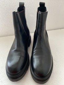 Las mejores ofertas en Botas Para Hombre Tommy Hilfiger Chelsea | eBay