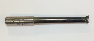 Bokum Boring Tool Carbide Tipped - 12MCT25LB - 1/2 Min Bore (EB21-178) - Picture 1 of 2