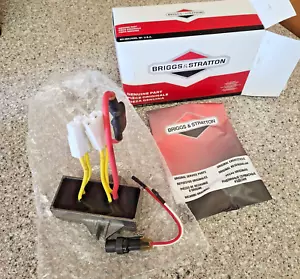 84002239 BRIGGS & STRATTON - REGULATOR (BRIGGS OEM TEIL) - Bild 1 von 6