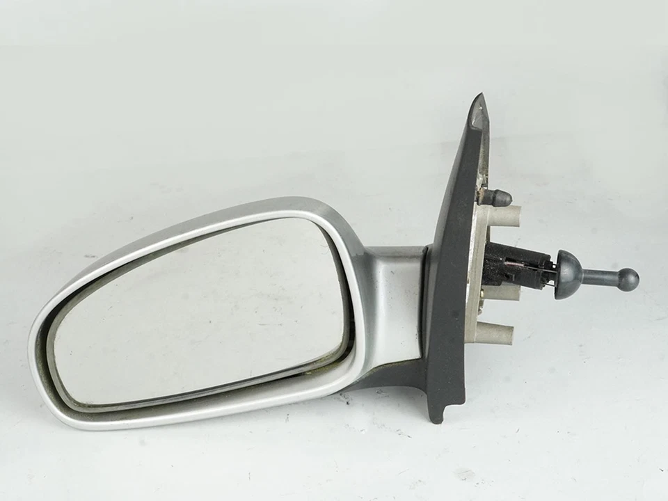 2004 - 2005 Chevrolet Aveo зеркало боковой вид двери внешний водитель Lh кабель оригинальный - Изображение 1 из 4