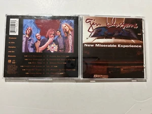 Gin Blossoms, New Miserable Experience CD Rock music 1990s - Imagen 1 de 2
