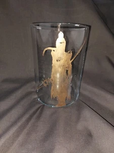 Shadowheart Inspired Vase Baldurs Gate 3 Gold - Picture 1 of 5