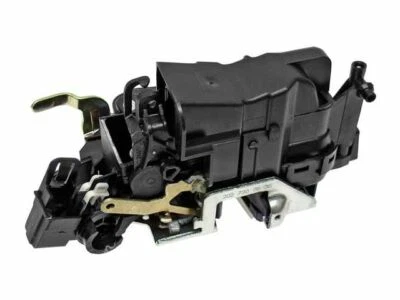 Conjunto de cerradura de puerta delantera izquierda original 63126DD para Mercedes C36 AMG 1995-1996 Foto 1 de 2