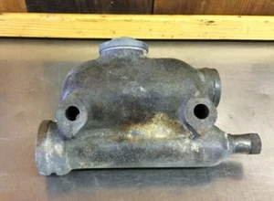 MG TD • Master Cylinder • Lockheed 7/8. To Rebuild.  MG3911 - Bild 1 von 6