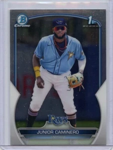 2023 Bowman Chrome Prospects Baseball Complete Your Set - Picture 1 of 1