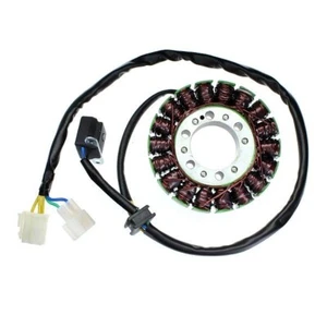 ENROULEMENT ALTERNATEUR (STATOR) HYOSUNG GT 650/650S/650R '06-'13, GV6 - Photo 1/1