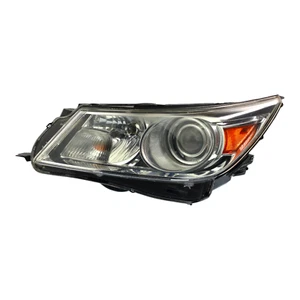 2010-2013 Buick Lacrosse Left Driver Xenon HID Headlight Headlamp 22743218 OEM - Picture 1 of 24