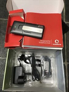 Sony Ericsson K770i Rear Cover +Handsfree +Charger +USB Cable +Box **NO PHONE**