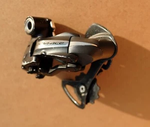 Dura Ace Di2 RD-7970 10 Gang / gebraucht - für Ersatzteile oder Reparatur - Bild 1 von 7