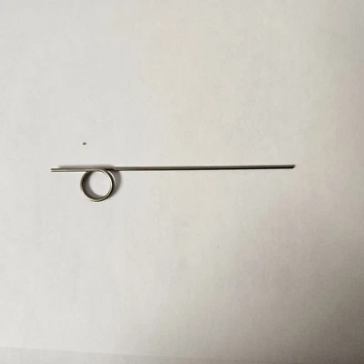 Lavazza Espresso Point Molla per Ganascia (Sinistra) (Nuova) (qtà 1) - Immagine 1 di 2