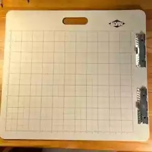 Alvin GB2326 Heritage Arts 23" x 26" Gridded Sketch Board - Picture 1 of 9