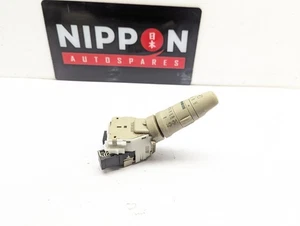 NISSAN MICRA MARCH MK3 K12 K12C 2003 - 2010 WIPER STALK 82655 - Picture 1 of 9
