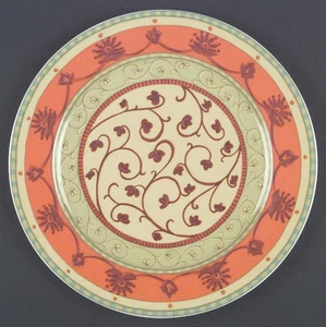 Rosenthal - Continental Bokhara Service Plate  1168005 - Picture 1 of 1