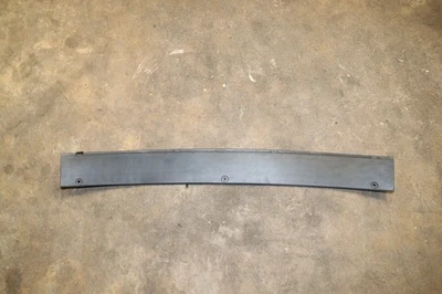 Honda S2000 2000-2003 trasero bajo techo bandeja moldura OEM Foto 1 de 4