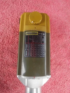 Proxxon - Fräsmotor BFW 36 - Bild 1 von 7