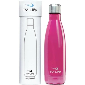 sport water bottle TY-LIFE - Picture 1 of 8