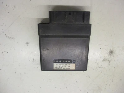 CDI 32900-38G00 ECU Steuergerät 1. Suzuki GSF 650 S_SA ABS Bandit WVB5 Modul Bla - Bild 1 von 4