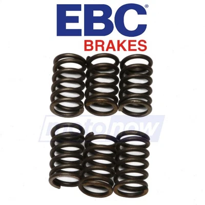 EBC CSK Clutch Spring Kit for 2016 Kawasaki ZX1400 Ninja ZX-14R ABS SE - uc Foto 1 de 4