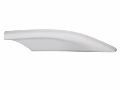 Nueva cubierta de portaequipajes de techo delantera derecha genuina Nissan Rogue (2014-2020) OE 738324BA1A Foto 1 de 4