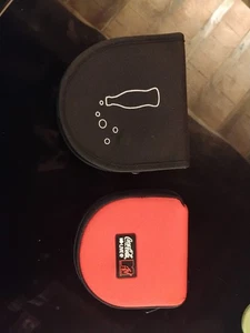 Coppia Di Porta CD Coca Cola Vintage MTV Memorabilia Club - Foto 1 di 3