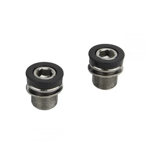 INSIGHT Crank Bolt M15x13x1.0 (ISIS) - Bild 1 von 1