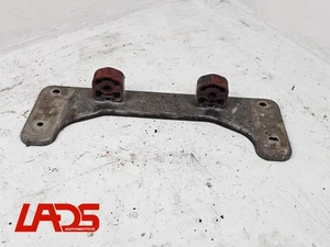 Soporte de escape Alfa-Romeo 159 Brera Spider 2007-2012 DPF suspensión 55189183  - Imagen 1 de 4