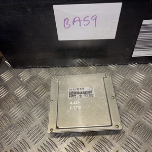 Mercedes-Benz C AMG W203 2001 A6111537379 Engine control unit module ECU - Picture 1 of 5