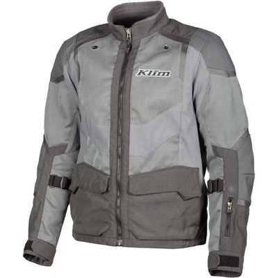 Klim Baja S4 Jacket - Image 1 of 4