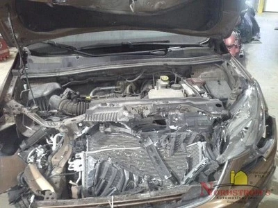 Buick Encore 2016 cilindro maestro de freno Foto 1 de 4