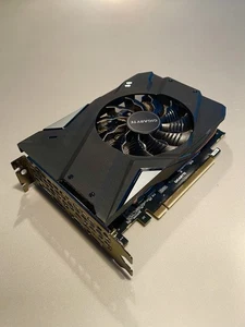 Gigabyte NVIDIA GeForce GTX 1660 Ti 6GB - Afbeelding 1 van 8