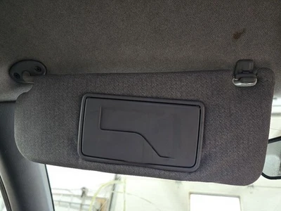 Parasol izquierdo conductor compatible con 00-02 CELICA 632640 Foto 1 de 4