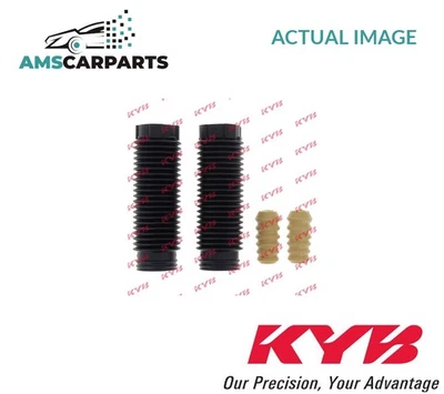 DUST COVER BUMP STOP KIT REAR 910046 KYB NEW OE REPLACEMENT - Image 1 of 4