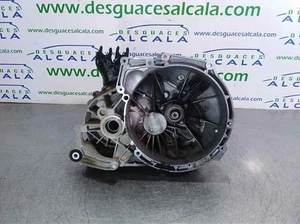 3M5R7002YF CAJA CAMBIOS / 5 VELOCIDADES / MANUAL / 921627 PARA FORD FOCUS BERLIN - Picture 1 of 10