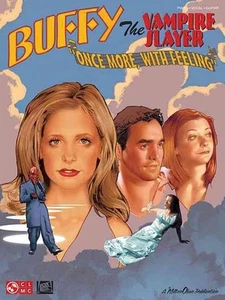 Buffy the Vampire Slayer: "Once More, with Feeling": Once More with Feeing (Engl - Picture 1 of 1