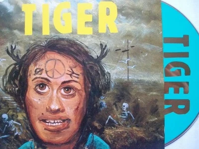 Tiger *My Puppet Pal* (CD) - Bild 1 von 2