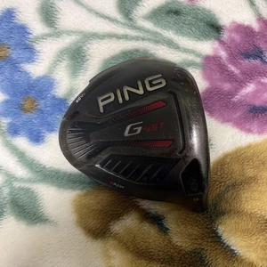 Ping G410 Plus 9° Driver HEAD Only Right Handed - Picture 1 of 4