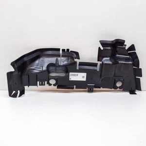 AUDI Q5 SQ5 FY Left Radiator Air Guide 80A121283EF NEW GENUINE - Picture 1 of 6