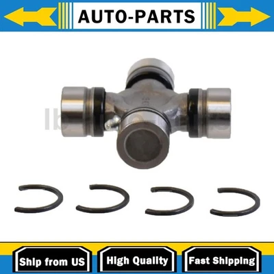Rear Shaft Rear Joint U-Joints SKF For For Chevrolet Astro 2003 2004 2005 - Image 1 of 4