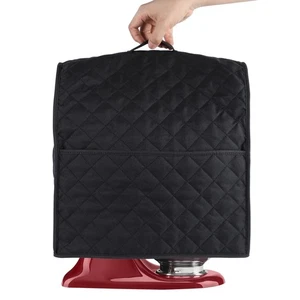 Cubierta de batidora de pie compatible con batidora Kitchenaid, se adapta a todos los cabezales inclinables y cuencos... - Imagen 1 de 6