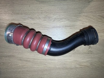 11-14 BMW E70 E71 X5 X6 правая турбо выпускная форсунка 13717583716 - Изображение 1 из 4