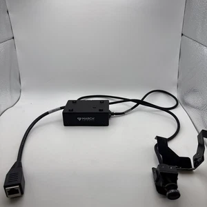 March Networks Modell C2901A IP-Kamera kostenloser Versand  - Bild 1 von 10