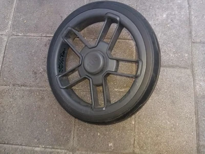 UNA (1) Rueda Trasera UppaBaby Cruz Para Modelo V2 2021 y Posterior 10" Pulgadas.  Foto 1 de 4