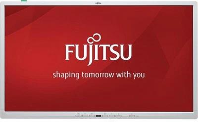 Fujitsu P-Line P24-8 TE Pro 23,8-Zoll Monitor IPS FHD DP ohne Fuß (vergilbt) - Bild 1 von 2