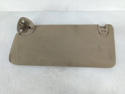 Espejo parasol izquierdo beige C58KO Dodge Ram 2500 Driver Foto 1 de 4