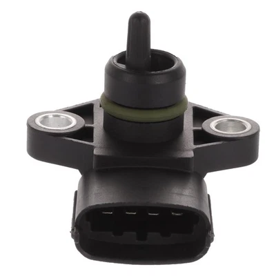 Manifold Pressure Sensor For 2000-2011 Hyundai Accent 2008-2011 Kia Rio Rio5 Foto 1 de 4