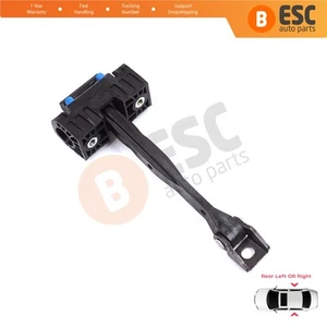 Rear Door Stop Check Assy Limiter Strap for Audi A6 S6 RS6 C7 4G 2010-2018 - Picture 1 of 8