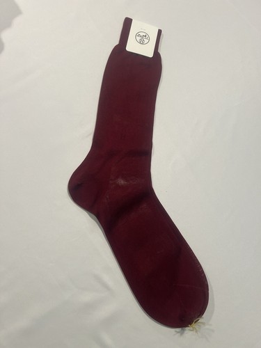 HERMÈS Calze uomo Hermes. 12 45