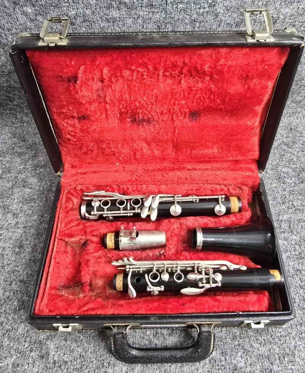 Wurlitzer Clarinets for sale | eBay