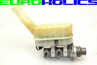 Cilindro maestro de freno con tanque Saturn Outlook GMC Acadia Buick Enclave 07-08 OEM Foto 1 de 2