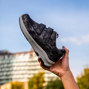 Podartis Activity Evo Midnight Velcro 39 Scarpa Ortopedica - Dispositivo Medico - Foto 1 di 3